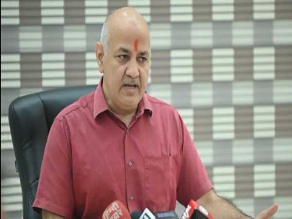 एमसीडी को दिल्ली सरकार ने पैसे तो दिए, लेकिन भाजपा के भ्रष्टाचार से वह बचे नहीं : मनीष सिसोदिया